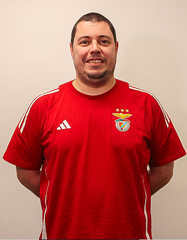 Physiotherapist:Vítor Arrifes